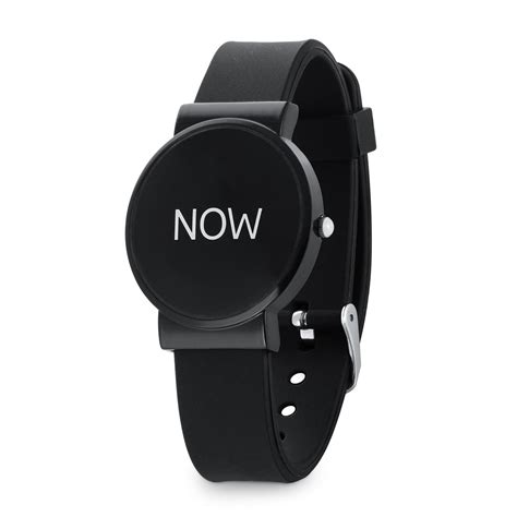 watch that says now|livefornow watches.